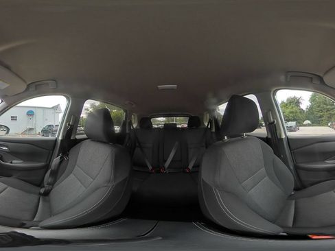 Used 2025 Nissan Rogue SV AWD/4WD image 44