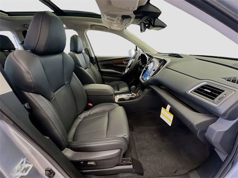 New 2025 Subaru Ascent Touring image 32