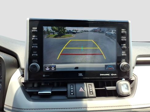 Used 2022 Toyota RAV4 Limited FWD image 19