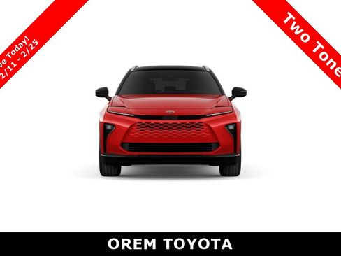 New 2026 Toyota Crown Signia image 17