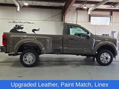 New 2026 Ford F450 XLT w/ 360-Degree Camera Package AWD/4WD image 6