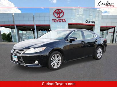 Used 2015 Lexus ES 350