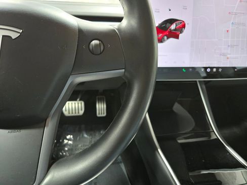 Used 2018 Tesla Model 3 Performance AWD/4WD image 16