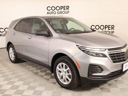 Used 2024 Chevrolet Equinox LS w/ LS Convenience Package