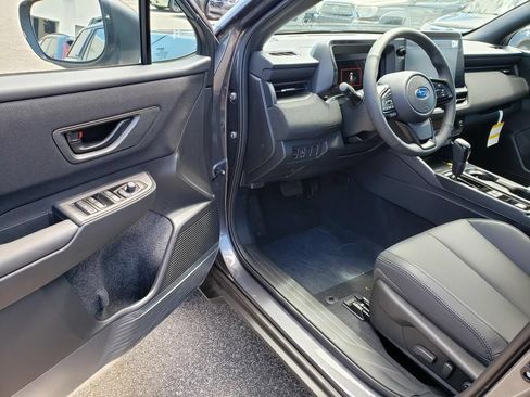 New 2026 Subaru Outback Premium AWD/4WD image 6