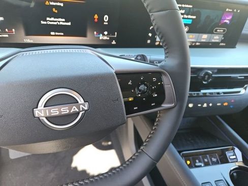 New 2025 Nissan Murano SL image 24