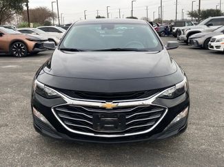 Used 2025 Chevrolet Malibu LT video 2