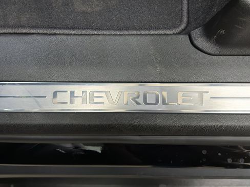 New 2026 Chevrolet Suburban Premier AWD/4WD image 26
