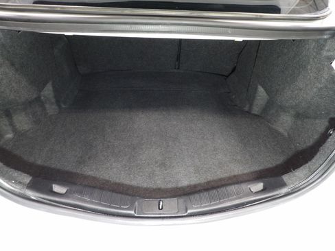 Used 2019 Ford Fusion Titanium AWD/4WD image 9
