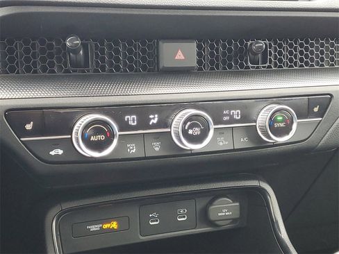 New 2026 Honda CR-V TrailSport image 28