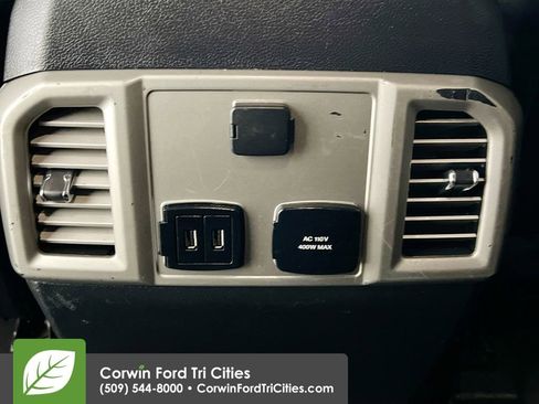 Used 2017 Ford F350 Lariat w/ Lariat Value Package image 27