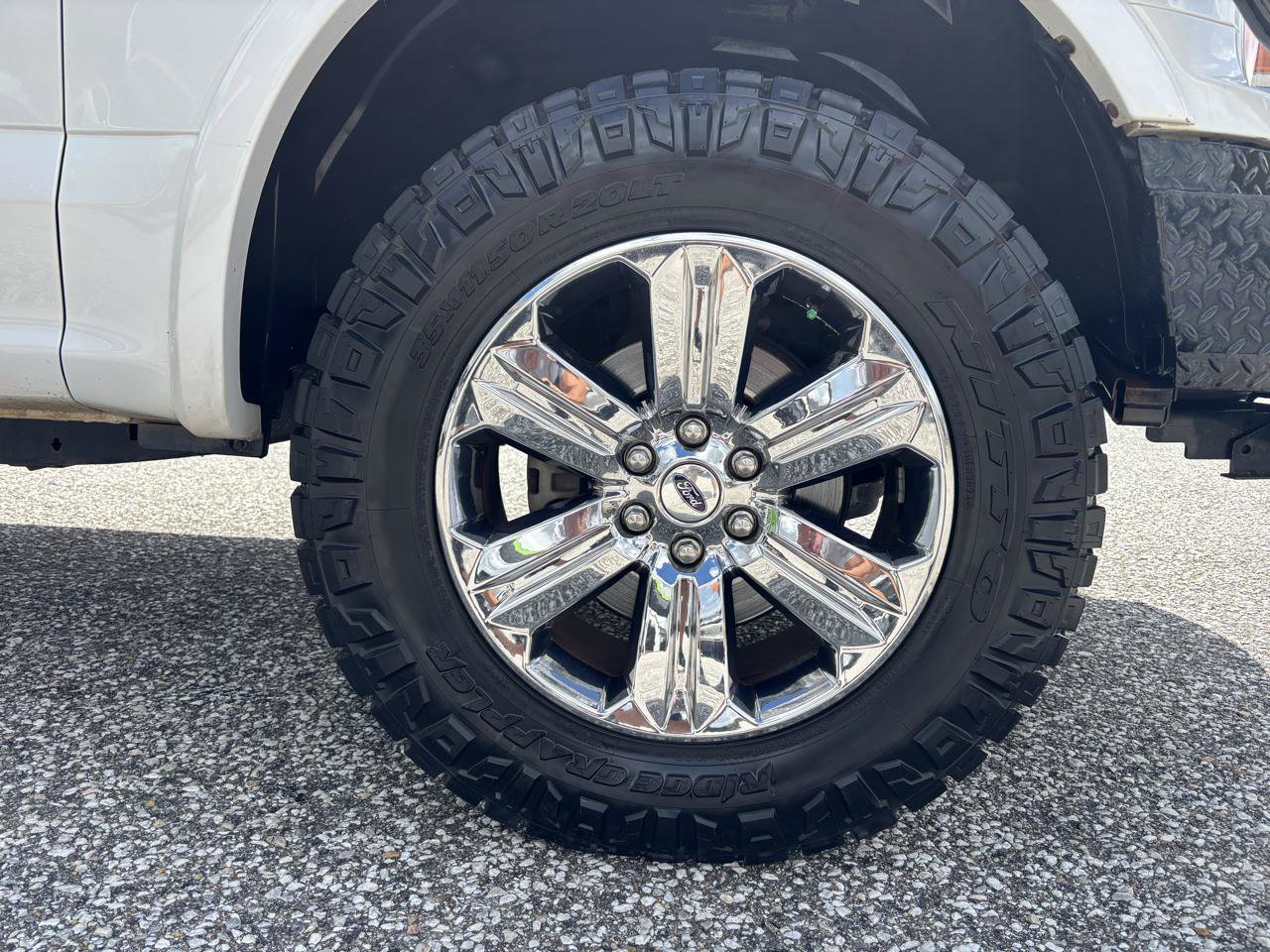 Used 2018 Ford F150 Lariat AWD/4WD image 26