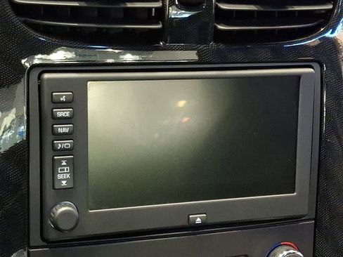 Used 2011 Chevrolet Corvette Grand Sport w/ Preferred Equipment Group image 16