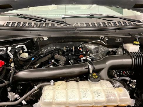 Used 2024 Ford Expedition Max Limited AWD/4WD image 26