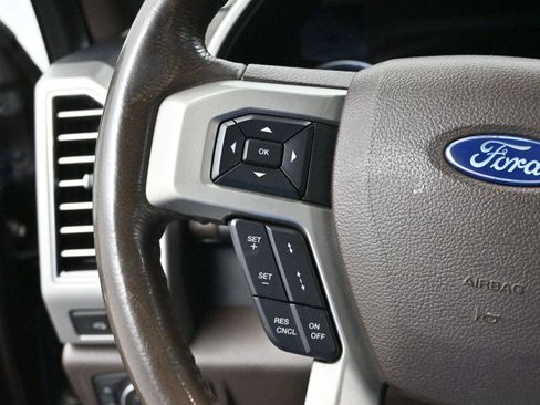 Used 2020 Ford F450 King Ranch w/ King Ranch Ultimate Package image 19