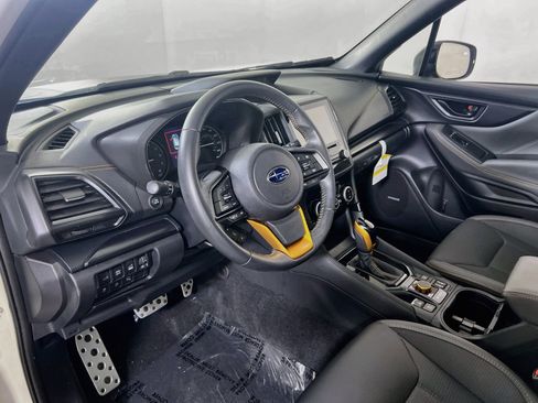 Used 2023 Subaru Forester Wilderness image 9