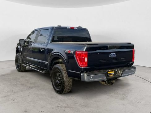 Used 2023 Ford F150 XLT AWD/4WD image 6