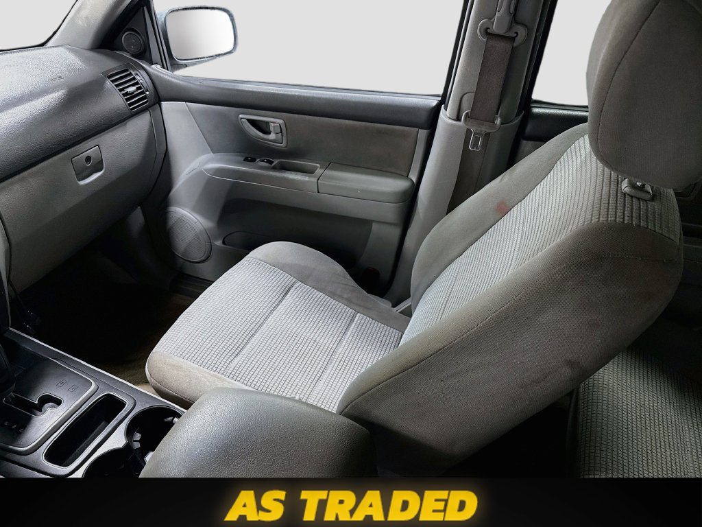 Used 2009 Kia Sorento LX RWD image 22