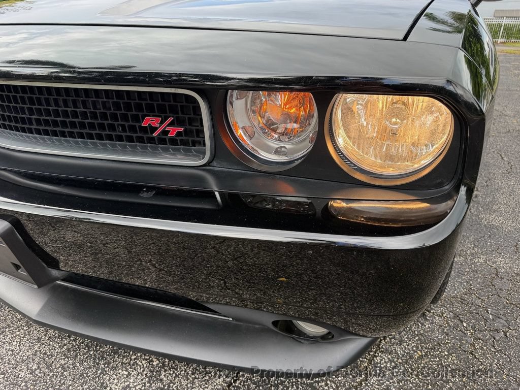 Used 2012 Dodge Challenger R/T RWD image 26