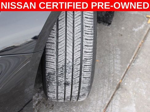 Certified 2024 Nissan Altima 2.5 S image 12