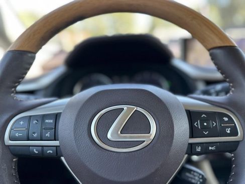 Used 2019 Lexus RX 350 FWD image 24