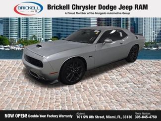 Used 2023 Dodge Challenger R/T w/ Plus Package RWD video 2