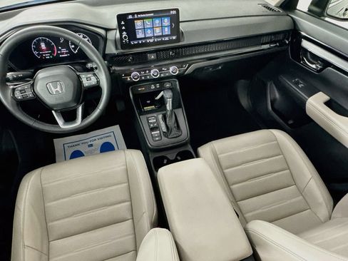Used 2024 Honda CR-V EX-L image 26