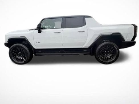 New 2026 GMC Hummer EV 4x4 Crew Cab image 30