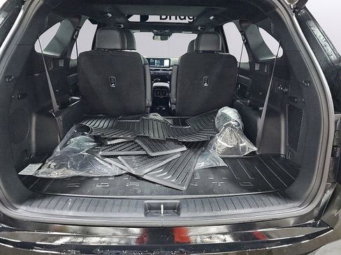 Certified 2026 Kia Sorento SX Prestige image 24