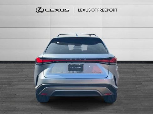 Certified 2023 Lexus RX 350 Premium w/ Accessory Package (Z1) AWD/4WD image 5