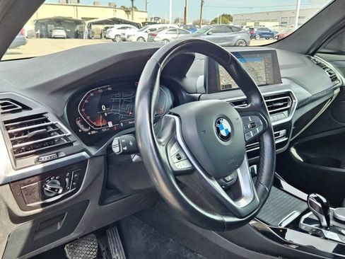 Used 2023 BMW X3 sDrive30i image 10