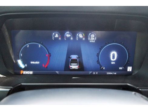 Certified 2024 Ford F350 Platinum AWD/4WD image 17