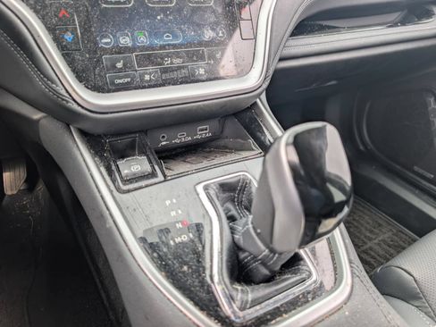 Used 2023 Subaru Outback Limited AWD/4WD image 14