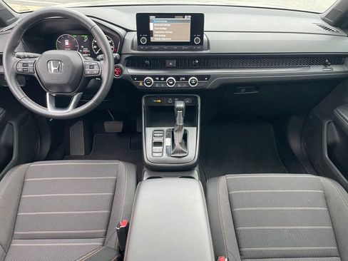 Used 2024 Honda CR-V Sport image 29