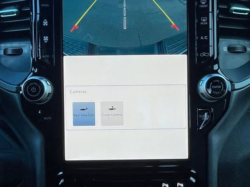 New 2026 RAM 3500 Tradesman image 20