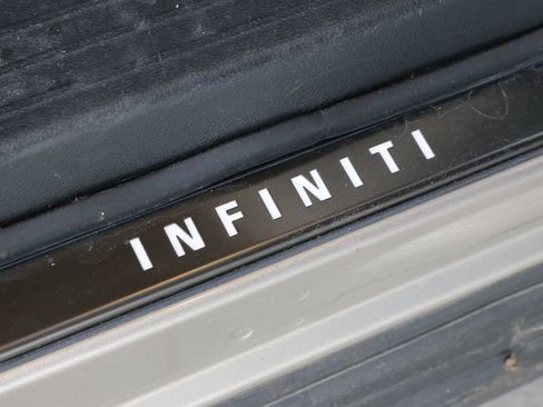 Certified 2023 INFINITI QX60 Luxe w/ Cargo Package AWD/4WD image 42