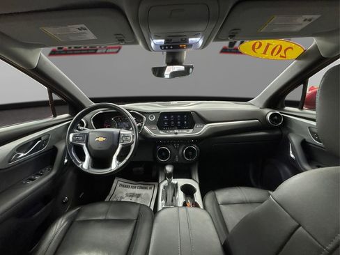 Used 2019 Chevrolet Blazer LT w/ Sun and Wheels Package image 29