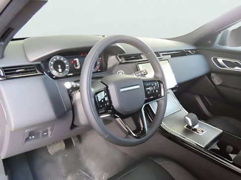 Certified 2026 Land Rover Range Rover Velar S AWD/4WD image 18