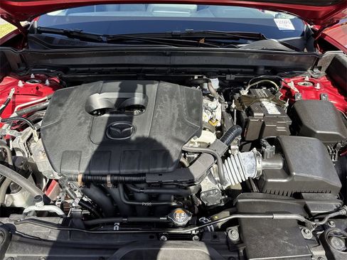 Certified 2023 MAZDA CX-30 AWD 2.5 S w/ Preferred Package image 59