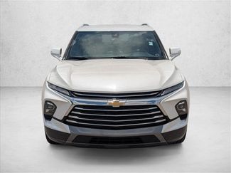 Used 2023 Chevrolet Blazer Premier FWD video 2