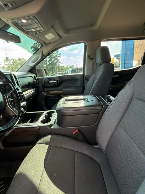 Used 2022 Chevrolet Silverado 1500 RST AWD/4WD image 15