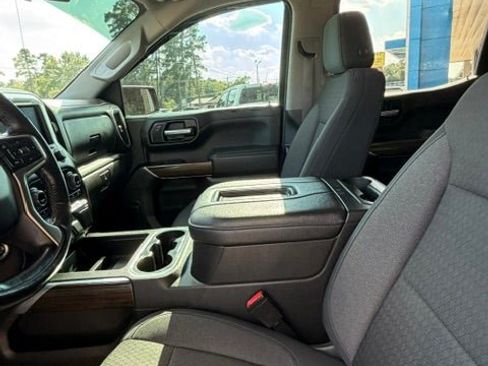 Used 2022 Chevrolet Silverado 1500 RST AWD/4WD image 15
