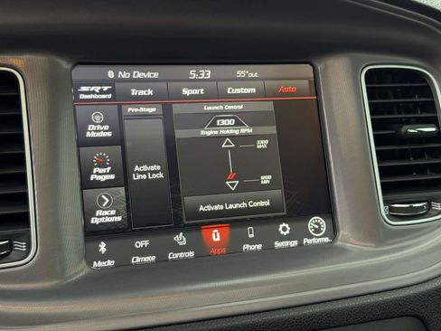 Used 2023 Dodge Charger Scat Pack w/ Technology Group image 48