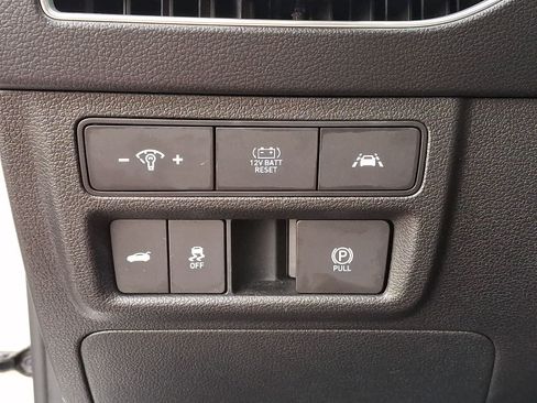 Used 2021 Hyundai Sonata Blue FWD image 28