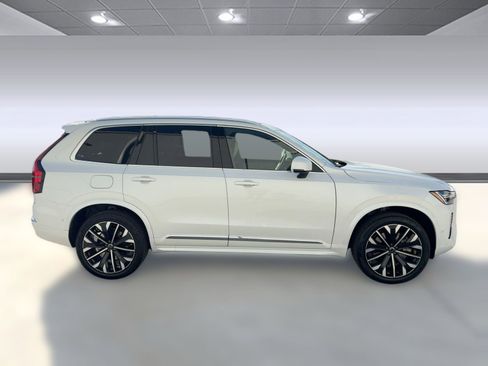New 2026 Volvo XC90 T8 Ultra w/ Protection Package AWD/4WD image 8