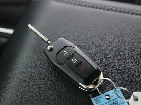 Used 2025 Ford F150 STX w/ STX Black Appearance Package image 20