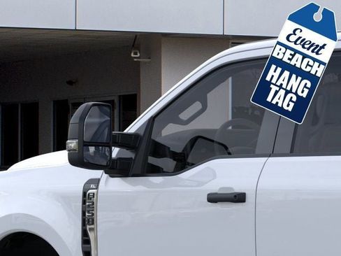 New 2026 Ford F250 4x4 Crew Cab Super Duty image 20