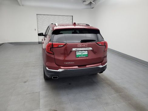 Used 2019 GMC Terrain SLT w/ Preferred Package FWD image 6
