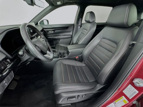 Certified 2023 Honda CR-V Sport Touring image 22