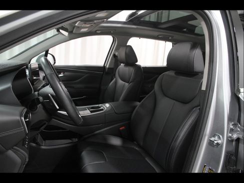 Certified 2023 Hyundai Santa Fe SEL w/ Premium Package AWD/4WD image 5